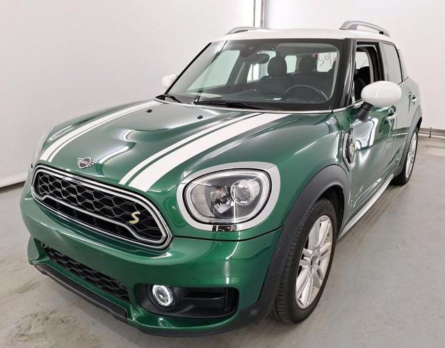 MINI Countryman 1.5 Cooper SE Business Countryman ALL4 Automatica 