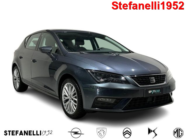 SEAT Leon 1.0 TSI 5p. Style 