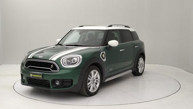 MINI Countryman 1.5 Cooper SE Hype all4 auto 