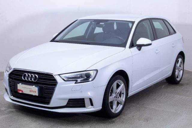 AUDI A3 SPB 1.6 TDI 116 CV S tronic Business 