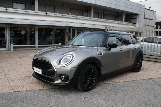 MINI Clubman 1.5 Cooper Exclusive 