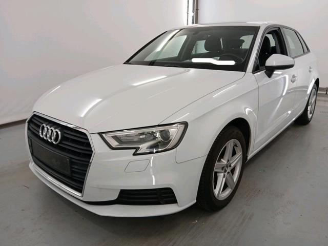 AUDI A3 SPB 1.6 TDI S tronic Business 