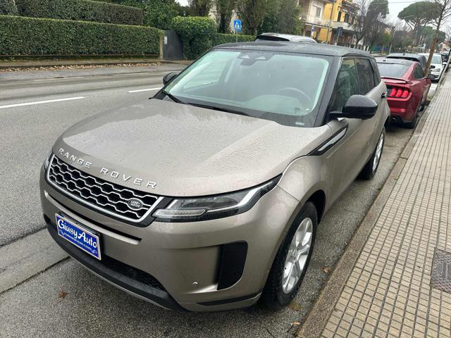 LAND ROVER Range Rover Evoque 2.0D I4 163 CV AWD Auto 