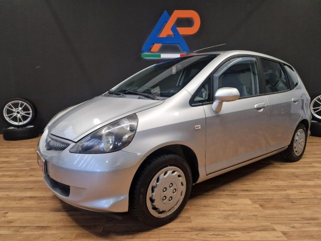 HONDA Jazz 1.2 i-DSi 5 porte Live GPL 