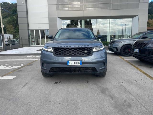 LAND ROVER Range Rover Velar 2.0D I4 240 CV SE 