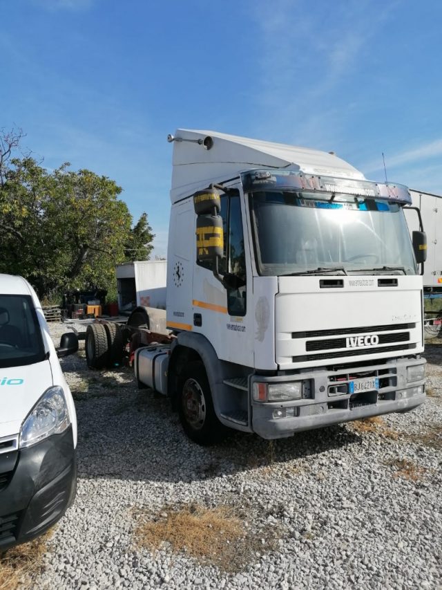 IVECO  Bianco pastello