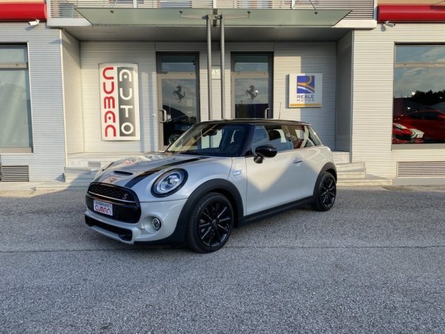 MINI Cooper S 2.0 Cooper S Hype 