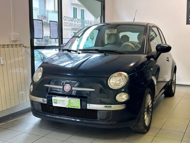 FIAT 500 1.2 NEOPATENTATI 