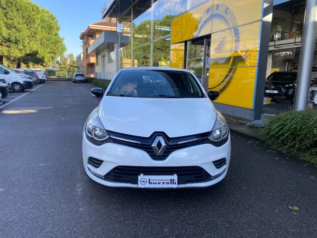 RENAULT Clio TCe 12V 90 CV GPL 5 porte Moschino Zen 