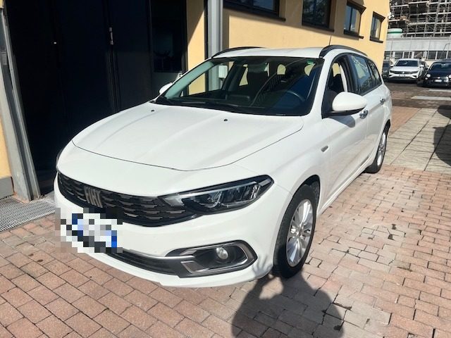 FIAT Tipo 1.3 Mjt S&S SW Business 