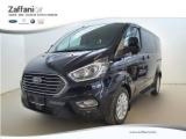 FORD Tourneo Custom 320 2.0 EcoBlue 170CV aut. PL Active 