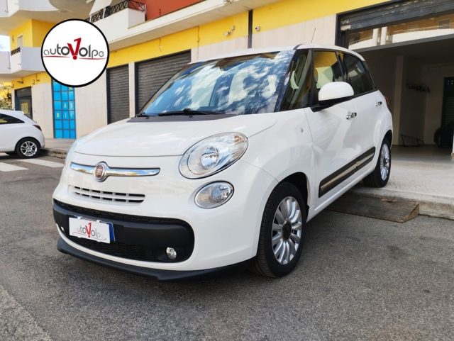 FIAT 500L 1.3 Multijet 95CV Pop Star 