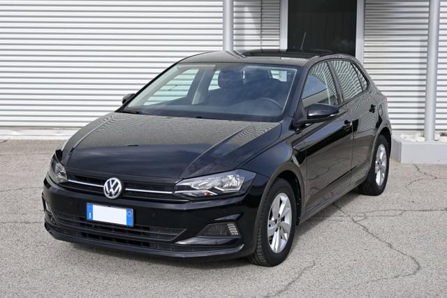 VOLKSWAGEN Polo 1.0 65cv 5p Comfortline (Neopatentati) 