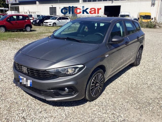 FIAT Tipo 1.6 Mjt S&S 5 porte City Life 