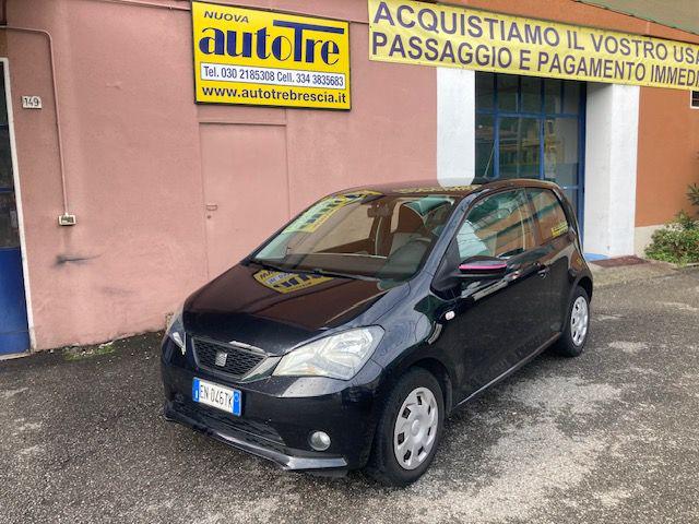 SEAT Mii 1.0 3p. Style 