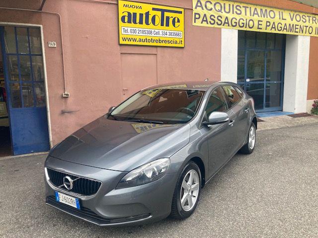 VOLVO V40 D2 Geartronic Business 