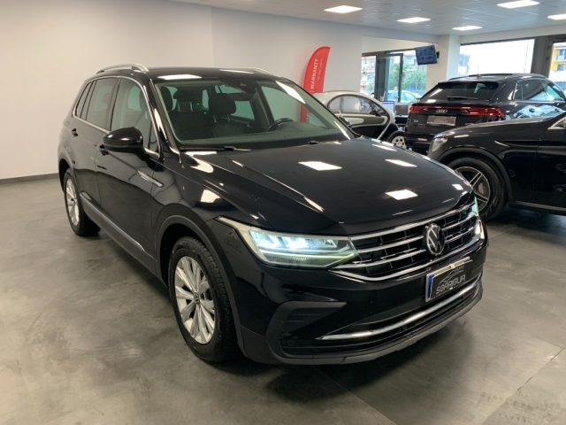 VOLKSWAGEN Tiguan 2.0 TDI Full Optional 