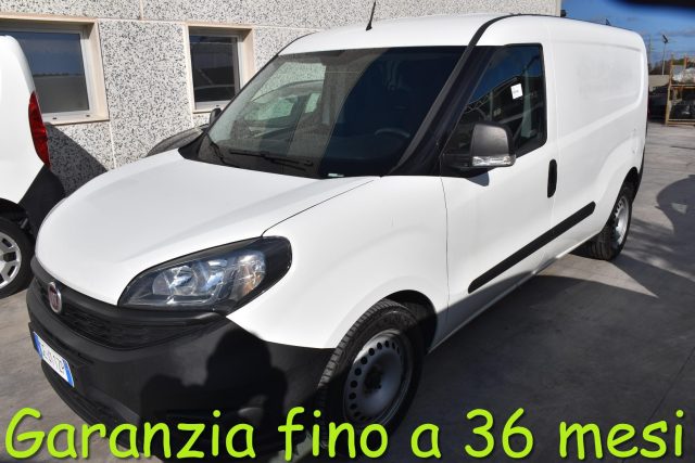 FIAT Doblo Doblò 1.6 MJT 105CV S&S PL-TN Cargo Maxi Business 