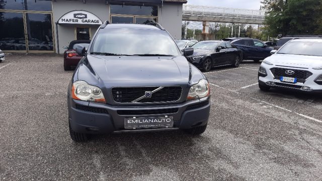 VOLVO XC90 2.4 D5 185 CV aut. AWD Executive 