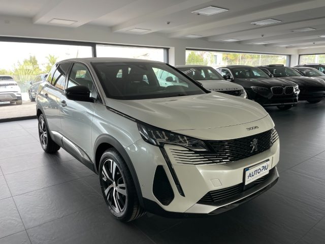 PEUGEOT 3008 1.5 BlueHDi 130 CV EAT8 Allure Pack 