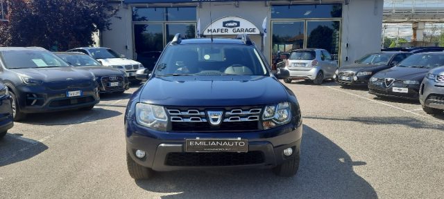 DACIA Duster 1.6 115CV Start&Stop 4x2 GPL Ambiance 