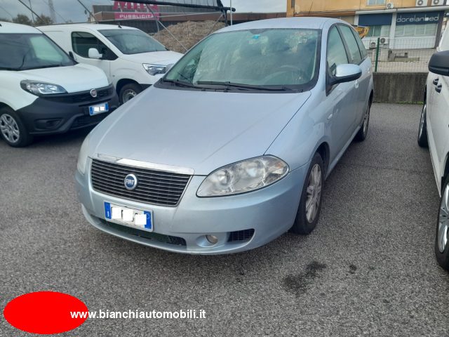 FIAT Croma 1.9 Multijet 16V Dynamic 