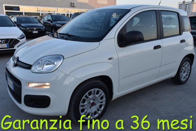 FIAT Panda 1.2 Easy 