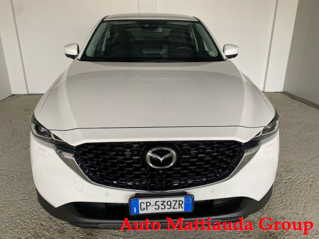 MAZDA CX-5 2.2L Skyactiv-D 150 CV 2WD Advantage //EX DEMO 