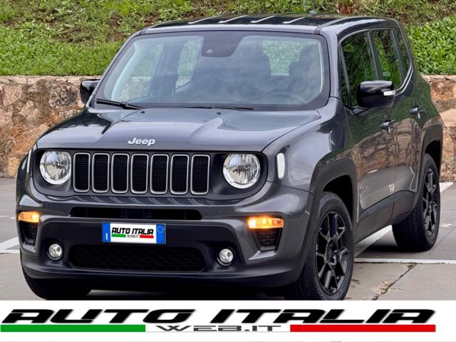 JEEP Renegade 1.6 MJET 130CV LIMITED+CERCHI 17'' BLACK 