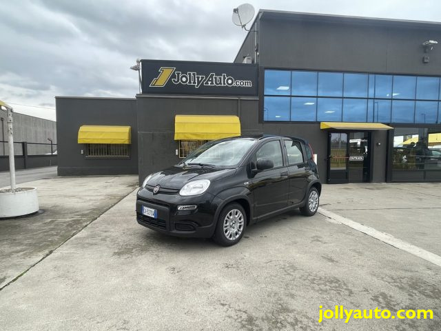 FIAT Panda 1.0 FireFly S&S Hybrid Pandina **KM0** NEOPATENTAT 