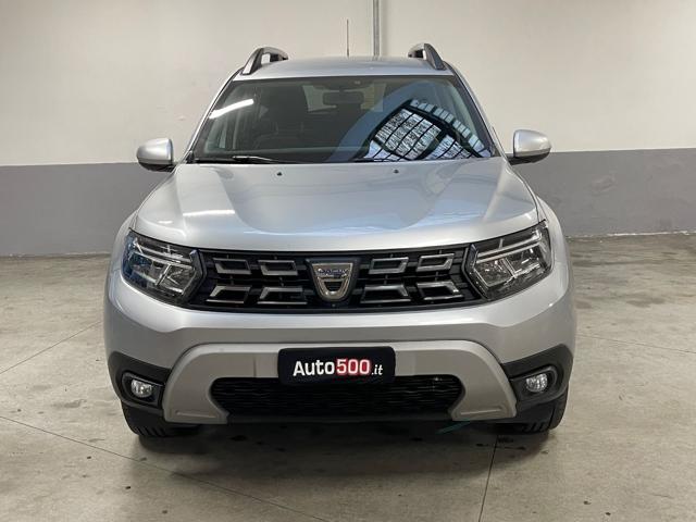 DACIA Duster 1.0 TCe GPL 4x2 Prestige Up 