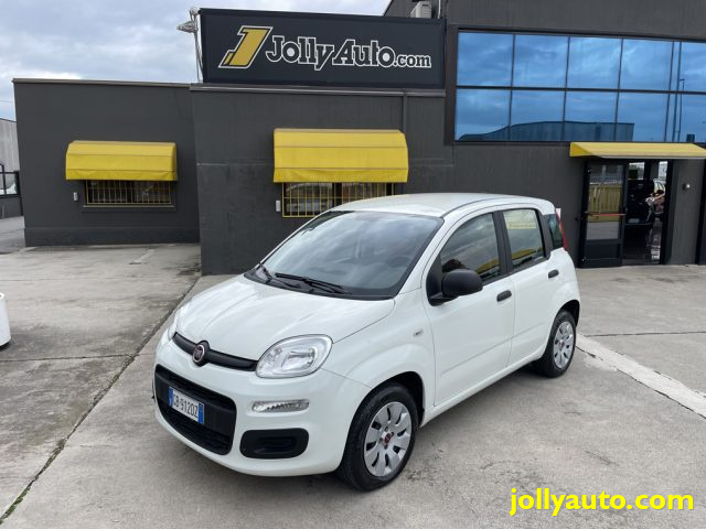 FIAT Panda 1.2 69CV - OK NEOPATENTATI 