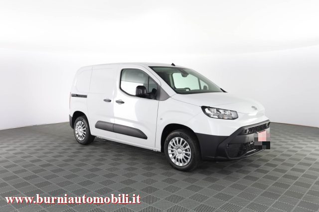 TOYOTA Proace City 1.5D 100 CV S&S PC 4p. Comfort 