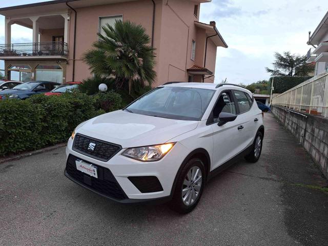 SEAT Arona 1.0 TGI Reference *METANO* 