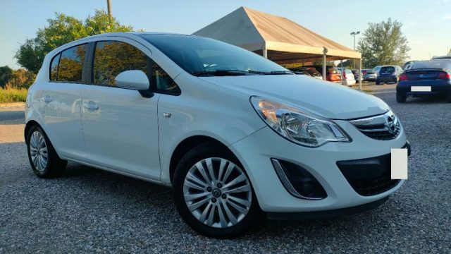 OPEL Corsa 1.3 CDTI 95CV F.AP. 5 porte Cosmo 