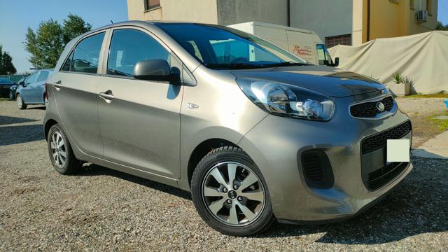 KIA Picanto 1.0 12V EcoGPL 5 porte Active Collection 