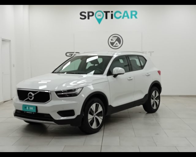 VOLVO XC40 -  1.5 t2 Momentum Core auto my21 