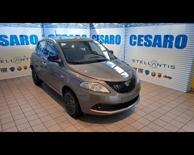 LANCIA Ypsilon 1.0 firefly hybrid Oro s&s 70cv 