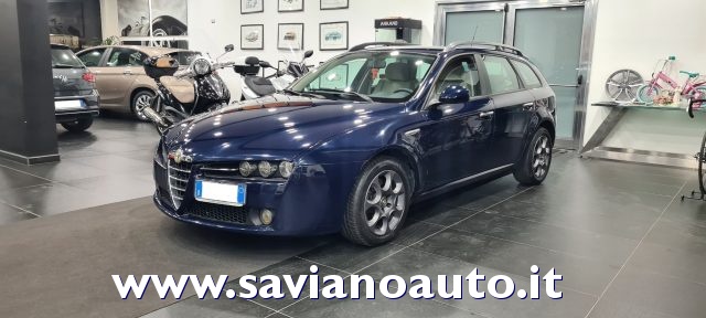 ALFA ROMEO 159 Blu metallizzato