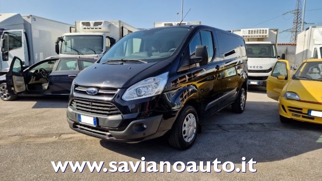 FORD  Nero metallizzato