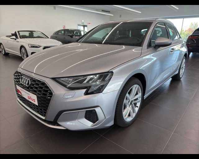 AUDI A3 SPB 30 TDI S tronic Business Advanced 