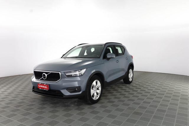 VOLVO XC40 XC40 D3 AWD Geartronic Business 