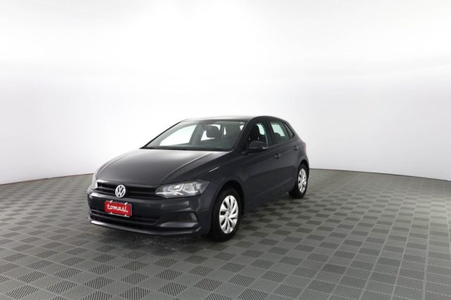 VOLKSWAGEN Polo Polo 1.0 MPI 5p. Business Trendline BlueMotion Tec 