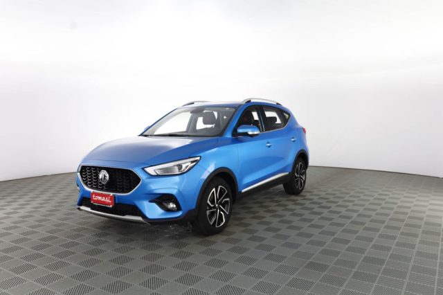 MG ZS ZS 1.5 VTi-tech Luxury 