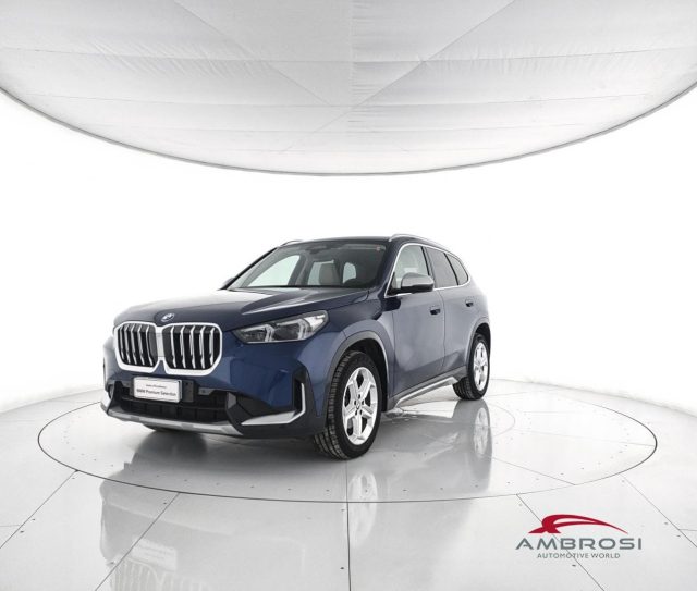 BMW X1 sDrive 18d xLine Edition Signature 