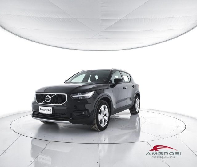 VOLVO XC40 D3 Business Plus 