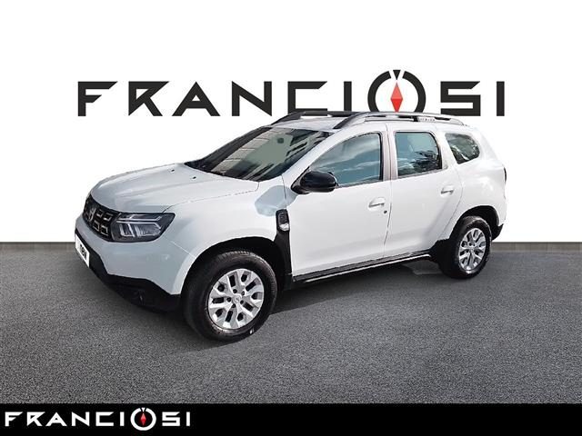 DACIA Duster 1.0 tce Comfort Gpl 4x2 100cv 