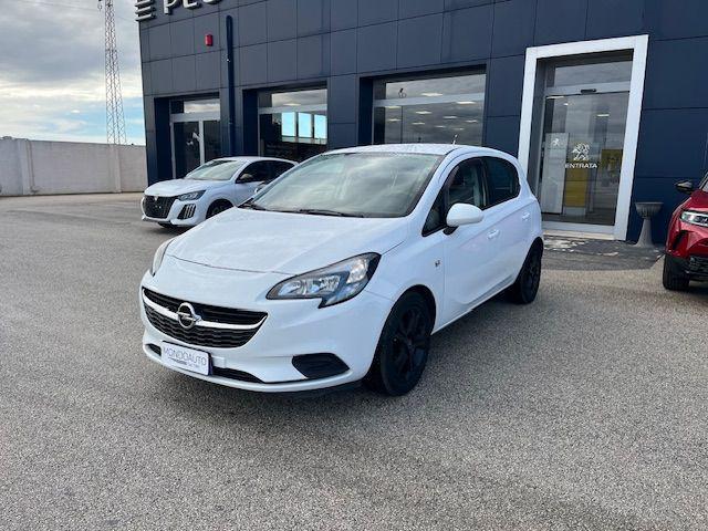 OPEL Corsa 1.2 5 porte Advance 