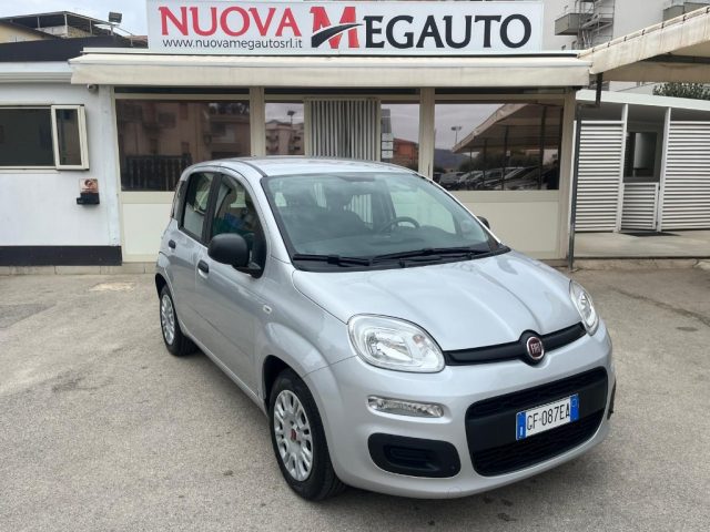 FIAT Panda 1.0 FireFly S&S Hybrid Easy Usato