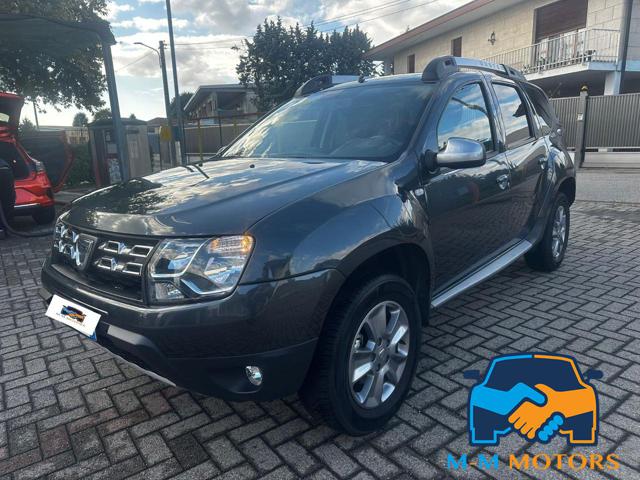 DACIA Duster 1.5 dCi 110CV  Lauréate 